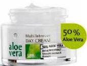 Aloe Vera Crema de dia