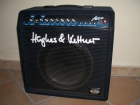 Ampli guitarra Hugues&kettner 40 watios - mejor precio | unprecio.es