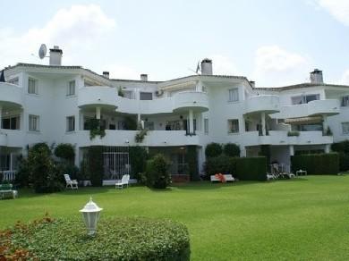 Apartamento con 2 dormitorios se vende en Mijas Costa, Costa del Sol