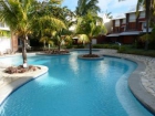 Apartamento en residencia : 4/6 personas - piscina - junto al mar - grand baie mauricio - mejor precio | unprecio.es