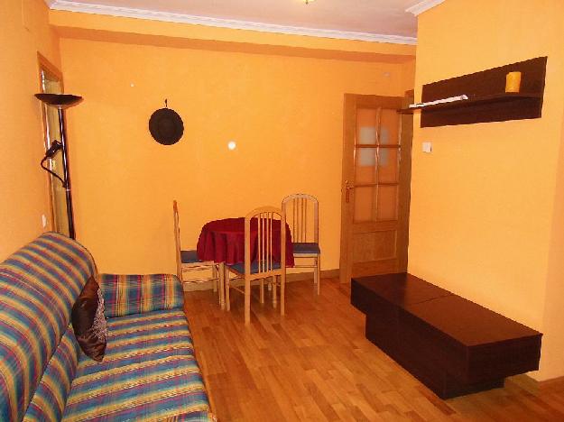 Apartamento en Toledo