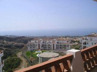 Apartamento en venta en Calahonda, Málaga (Costa del Sol)