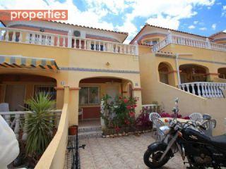 Apartamento en venta en Orihuela Costa, Alicante (Costa Blanca)