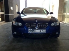 BMW 335 D-m Paket-techo- Distronic-azul Lemans- '07 - mejor precio | unprecio.es