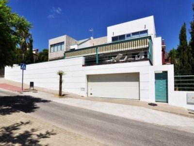 Chalet en venta en Benalmadena Costa, Málaga (Costa del Sol)