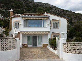 Chalet en venta en Orba, Alicante (Costa Blanca)