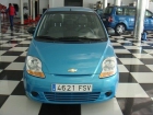 CHEVROLET MATIZ 1.0 SE - Salamanca - mejor precio | unprecio.es