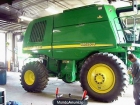 Cosechadora John Deere 9860 - mejor precio | unprecio.es