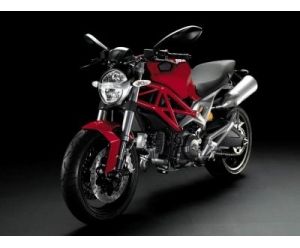 DUCATI  MONSTER 696