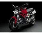 DUCATI MONSTER 696 - mejor precio | unprecio.es