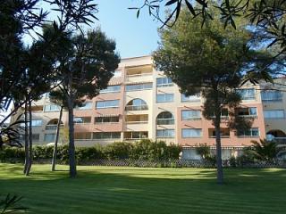 Estudio : 1/3 personas - piscina - junto al mar - six fours les plages  var  provenza-alpes-costa azul  francia