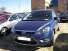 Ford Focus 2.0TDCi Titanium - mejor precio | unprecio.es
