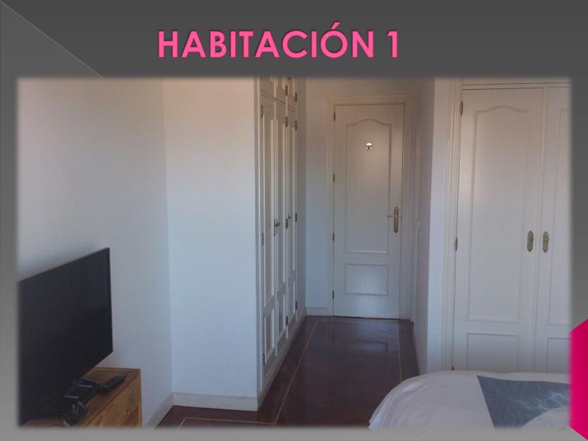 Habitaciones desde 250€!