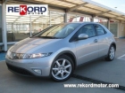 HONDA CIVIC 1.4  I-VTEC ELEGANCE 5PUERTAS KM0-PARKTRONIC-LLANTAS - Barcelona - mejor precio | unprecio.es