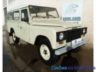Land Rover Defender - mejor precio | unprecio.es