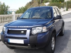 LAND ROVER TD4 2.0 FREELANDER AUTOMATICO - mejor precio | unprecio.es