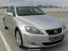 Lexus IS 220d Sport - mejor precio | unprecio.es