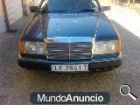 mercedes benz 3000 coupe 2 puertas tlf- 682123242 - mejor precio | unprecio.es