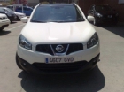 NISSAN QASHQAI 1.5 DCI 106 CV TEKAN SPORT 4X2 18´´ MODELO 2010 - Madrid - mejor precio | unprecio.es