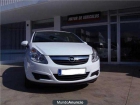 Opel Corsa Cosmo 1.3 ecoFLEX - mejor precio | unprecio.es