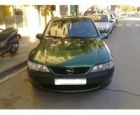 Paragolpes Opel Vectra,delantero.Gama 1995-2001.rf 362 - mejor precio | unprecio.es