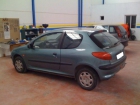 peugeot 206 1.4xs - mejor precio | unprecio.es