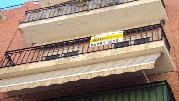 Piso en Elche/Elx