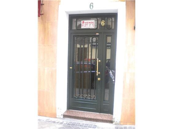 Piso en Madrid