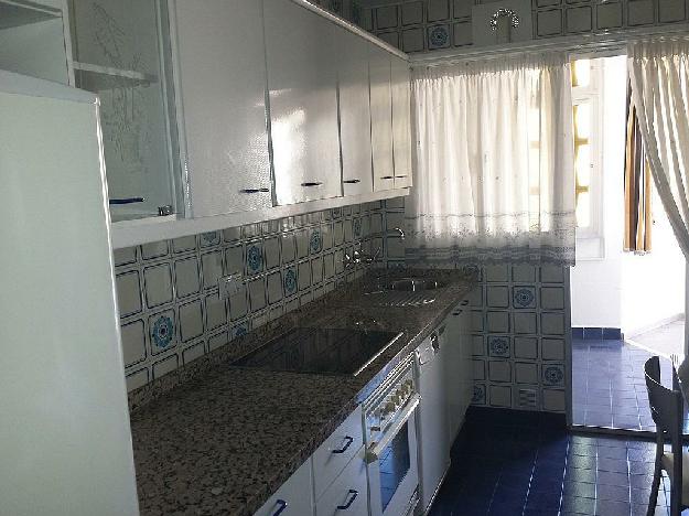 Piso en Málaga