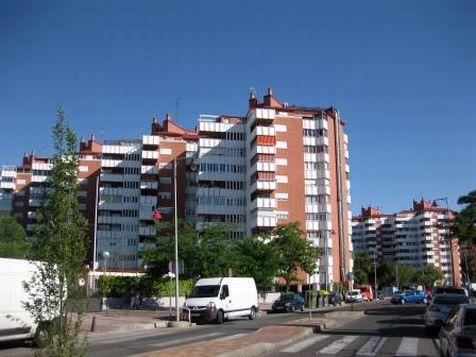 Piso en Móstoles