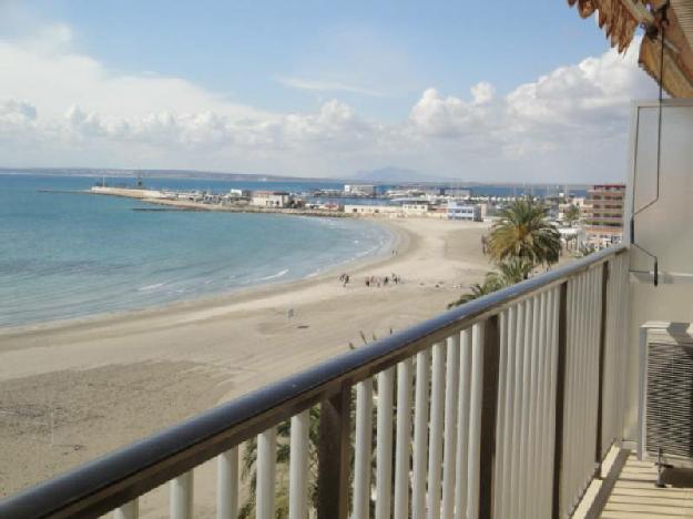 Piso en Santa Pola