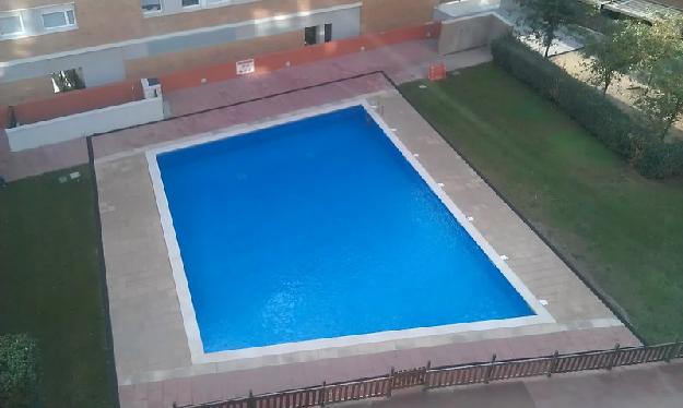Piso en Viladecans