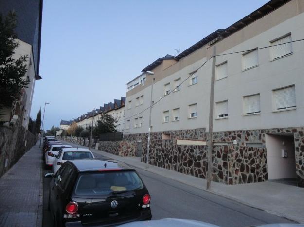 Piso en Viladecavalls