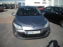 RENAULT MEGANE 1.5dCi Emotion