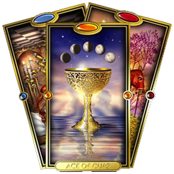 Tarot Eduardo