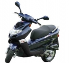 VENDO CICLOMOTOR KYMCO BET&WIN 50cc. - mejor precio | unprecio.es