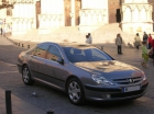 VENDO PEUGEOT 607 - PACK EBANO - FULL EQUIPE - AÑO 2000 - 80.000 KM - mejor precio | unprecio.es