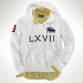 Vendo polo ralph lauren nuevo talla (l)