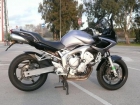 Vendo yamaha fz6 fazer s 98 cv - mejor precio | unprecio.es