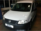 Volkswagen Caddy 1.9TDI Life - mejor precio | unprecio.es