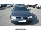 Volkswagen Golf 1.6 Conceptline 105 - mejor precio | unprecio.es