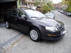 VOLKSWAGEN PASSAT 2.0TDI TRENDLINE - mejor precio | unprecio.es