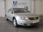 VOLKSWAGEN PHAETON 5.0 V10 TDI 5 PLAZAS 4MOTION TIPTRONIC - Sevilla - mejor precio | unprecio.es