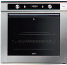 Whirlpool AKZM 835/IX