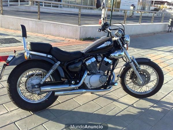 YAMAHA VIRAGO 250 IMPECABLE ESTADO