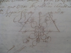 manuscrito año 1614 - (400 años) de historiador, ó coleccionista. - mejor precio | unprecio.es