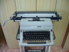 Venta máquina de escribir olivetti línea 90. - mejor precio | unprecio.es