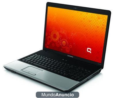 LOTE: Portatil HP COMPAQ, Televisión LG 32LH5000 y Tabla WiiFit