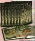 07. DON QUIJOTE EN COMIC (8 VOL) - mejor precio | unprecio.es