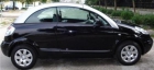 2005 Citroen C3 Pluriel 1.4 Negro - mejor precio | unprecio.es